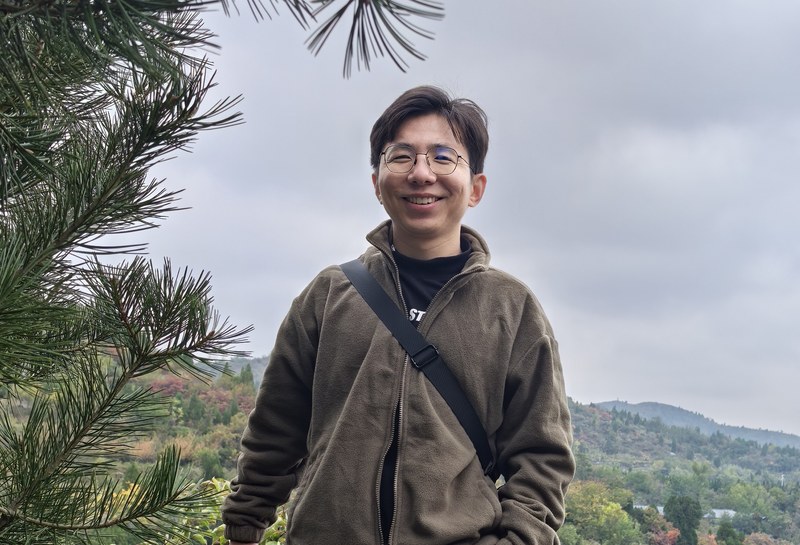Photo of Bingbing Wang